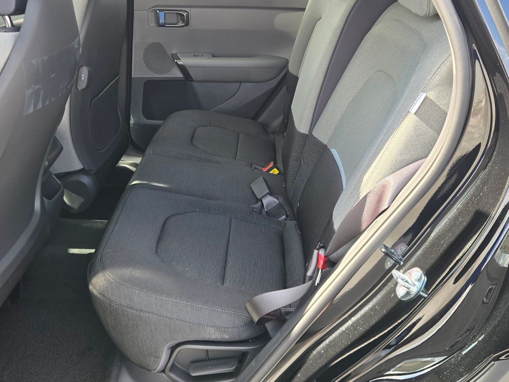 2027 Kia Seltos - $28,085