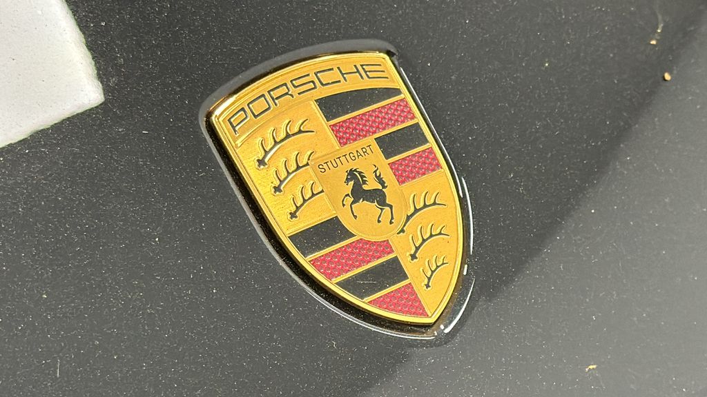 Thumbnail: 2025 Porsche Panamera - 13