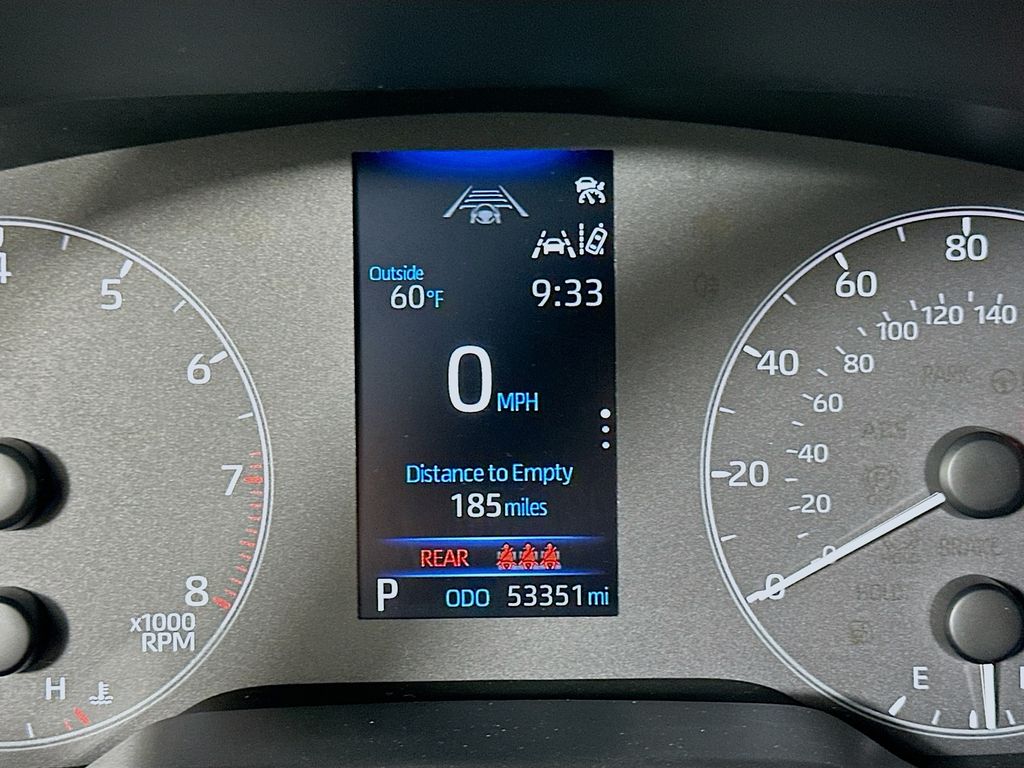 Thumbnail: 2023 Toyota Corolla - 12