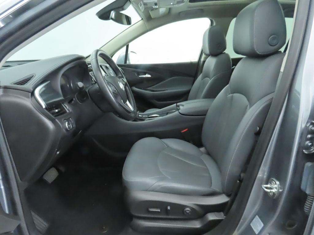 2020 Buick Envision Premium I 20