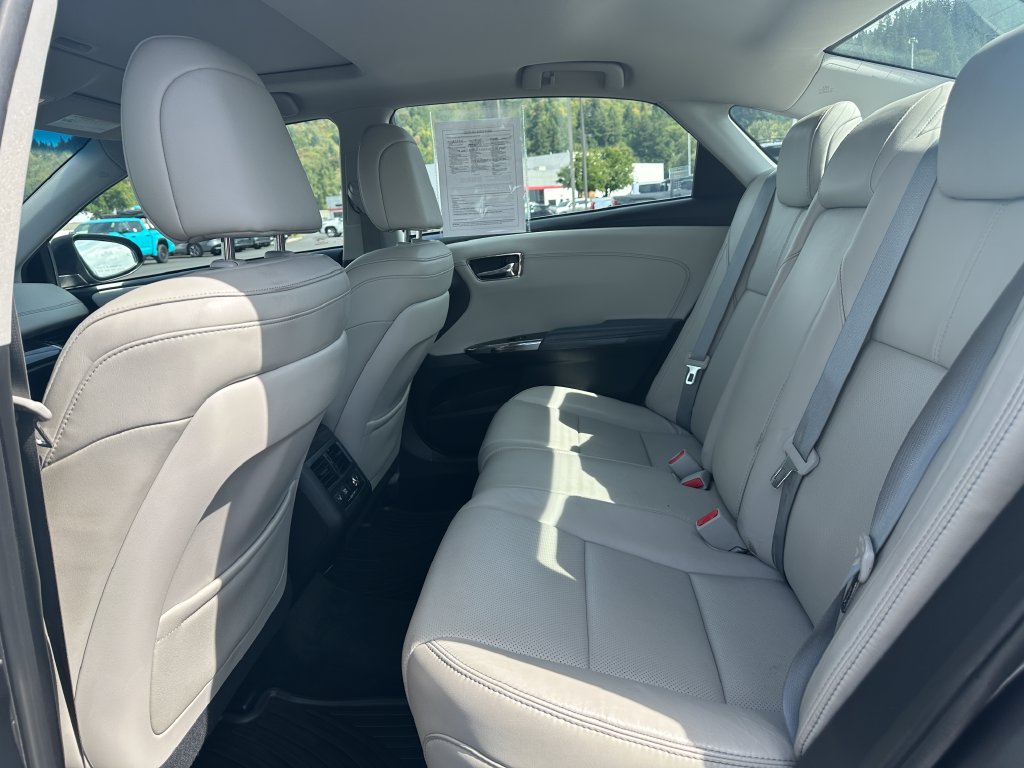 2015 Toyota Avalon Limited