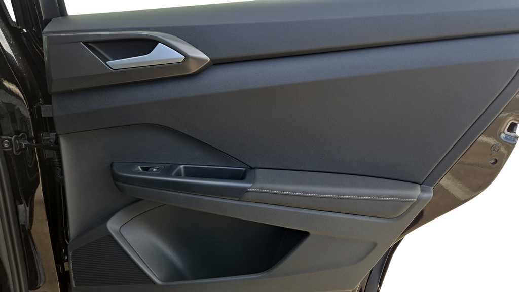 2026 Volkswagen Taos