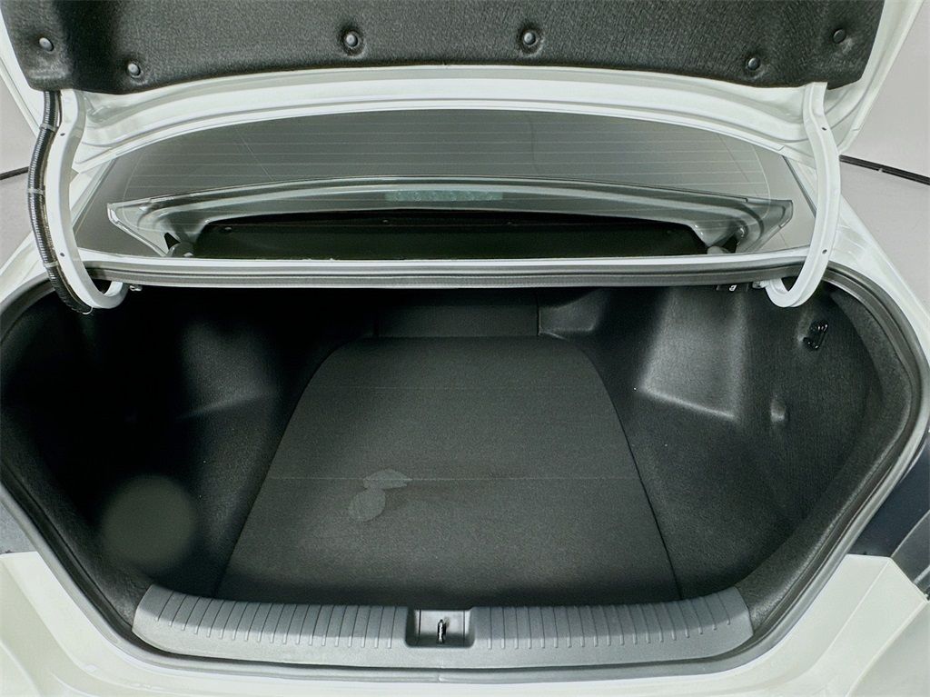 2025 Honda Accord LX photo