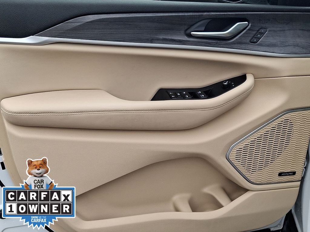 Used 2022 Jeep Grand Cherokee L SUV