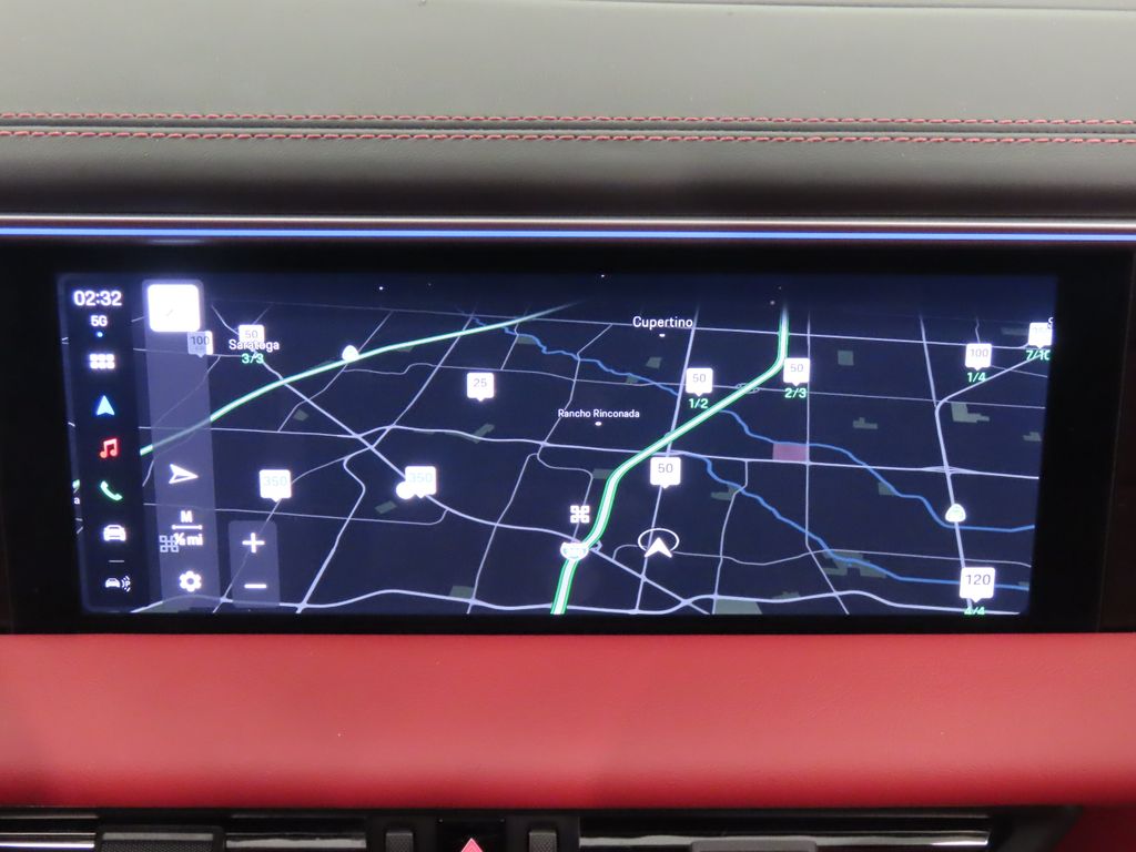 Thumbnail: 2025 Porsche Macan - 28