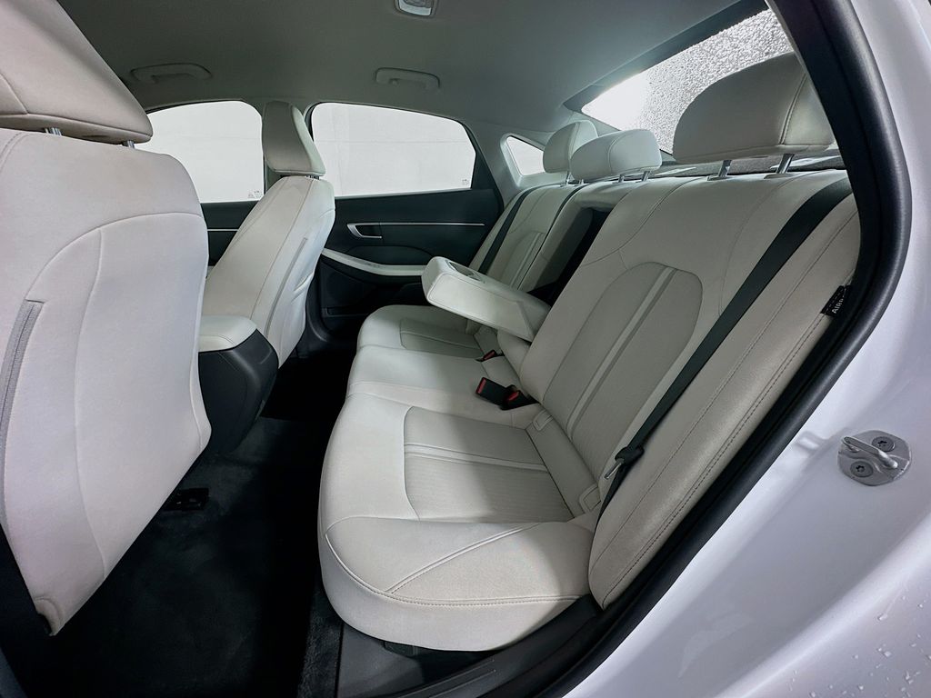 Thumbnail: 2024 Hyundai Sonata - 23