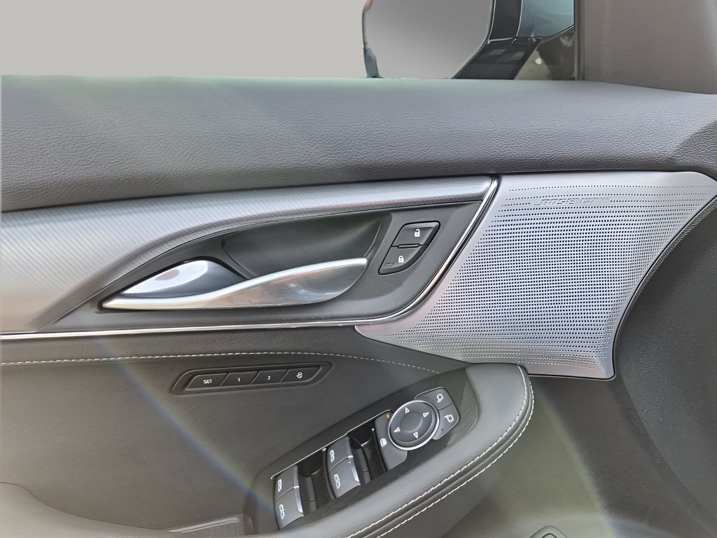 Used Car 2023 Cadillac Ct5  Premium Luxury For Sale Under $40,000 In Austin, Texas