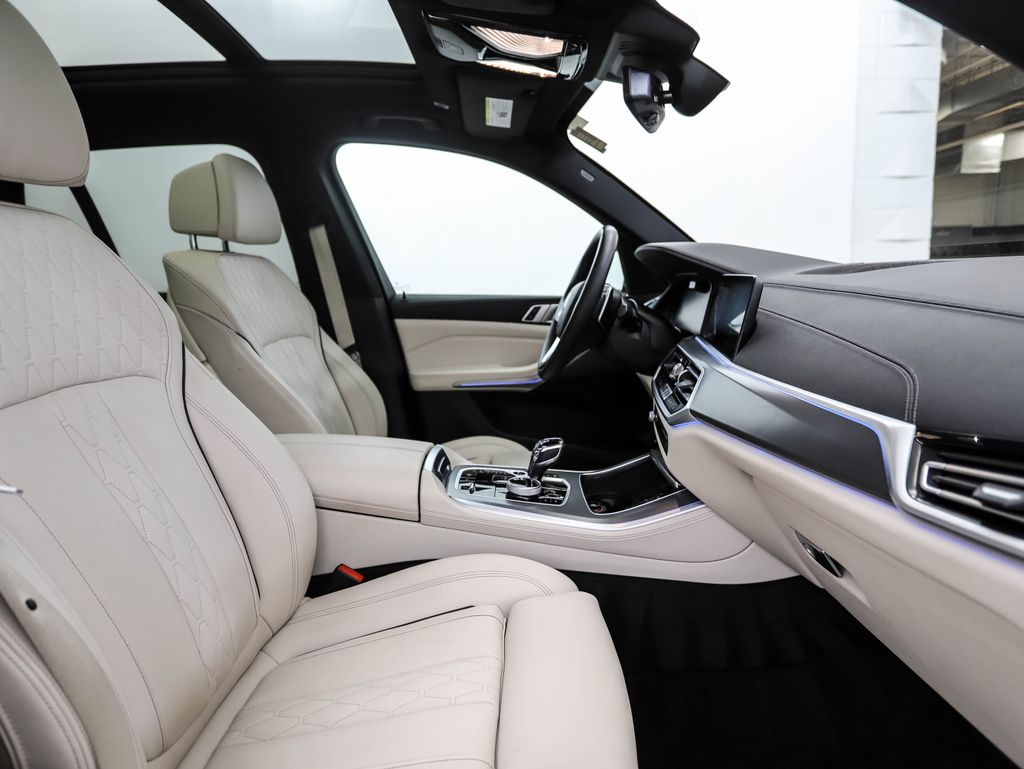 2022 BMW X5 xDrive45e 31