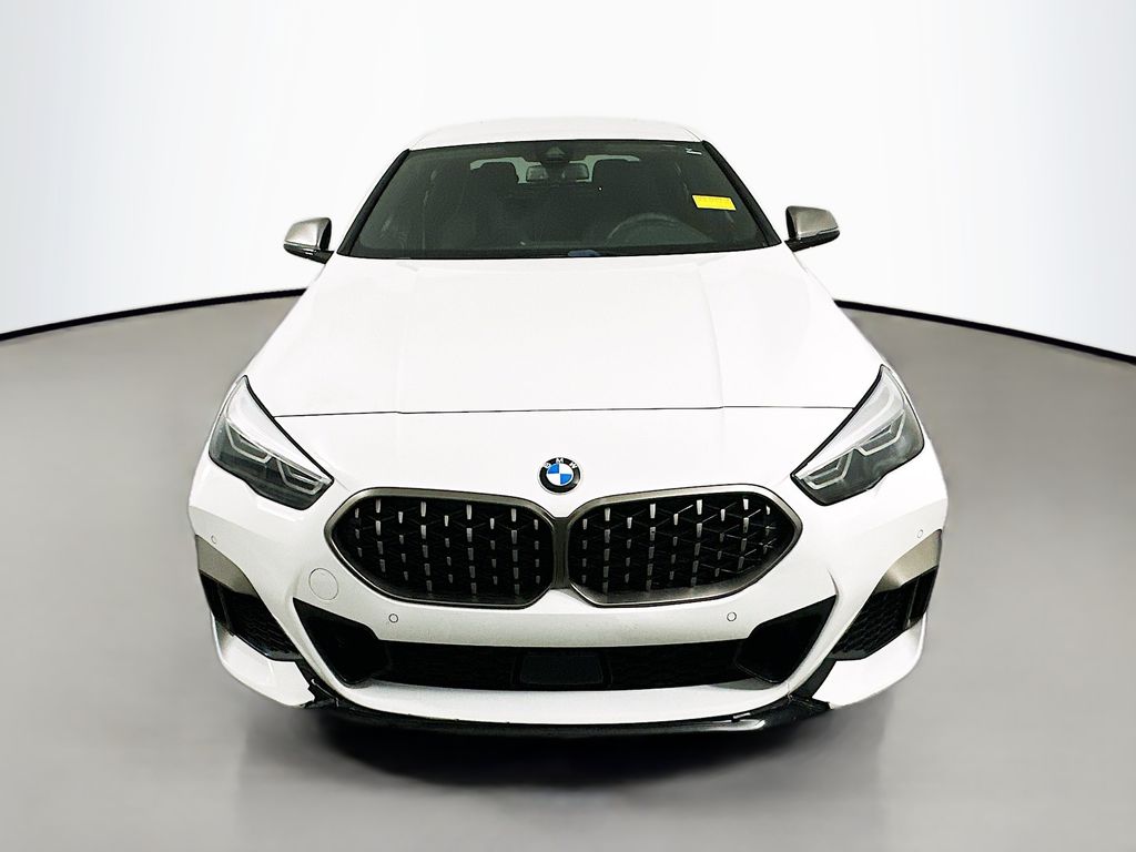 2020 BMW 2 Series M235i xDrive 2