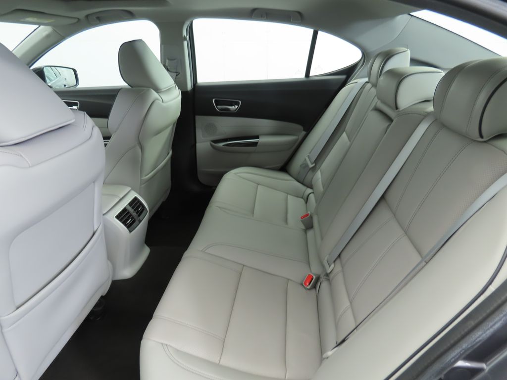 Thumbnail: 2020 Acura TLX - 19