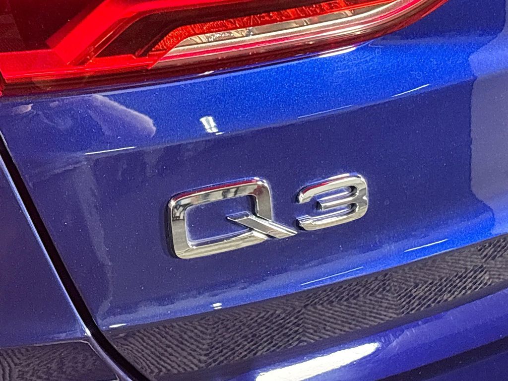 2021 Audi Q3 Premium Plus