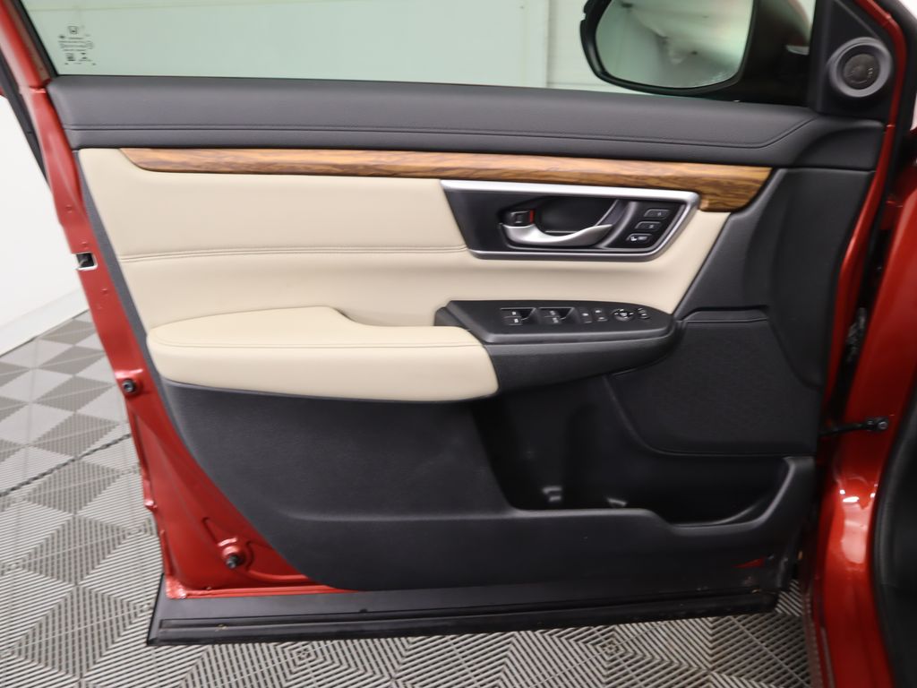 Thumbnail: 2018 Honda CR-V - 24