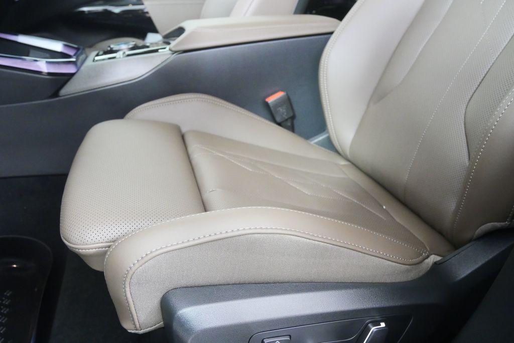 Thumbnail: 2026 BMW X3 - 9