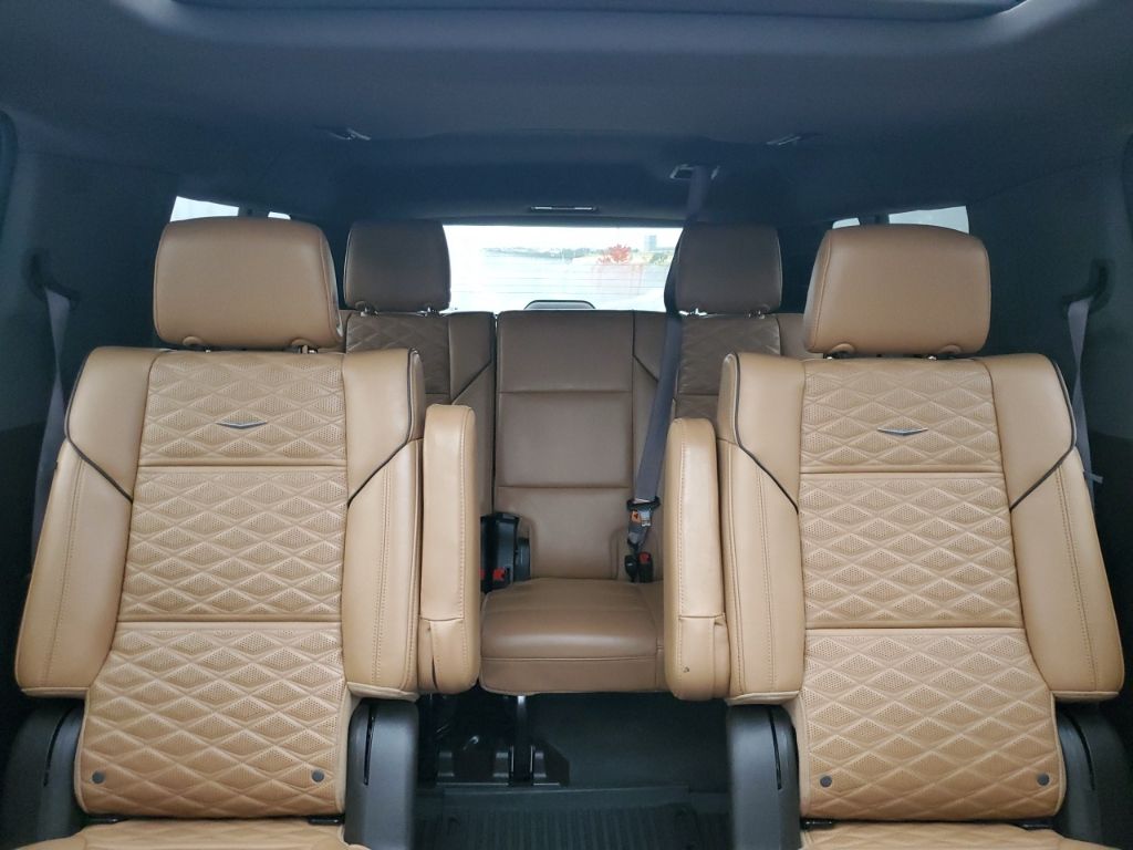 Used Car 2023 Cadillac Escalade Esv  Premium For Sale Under $70,000 In Austin, Texas