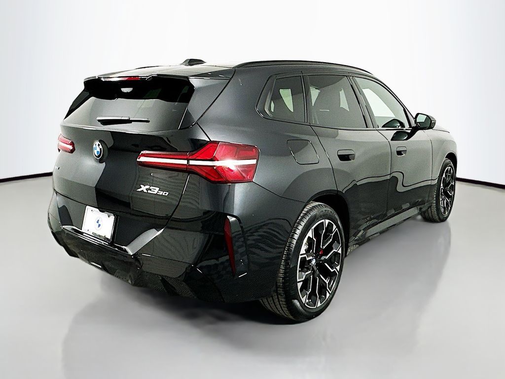 Thumbnail: 2026 BMW X3 - 5