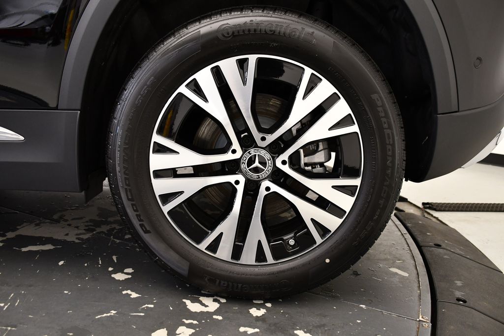 Thumbnail: 2025 Mercedes-Benz GLA - 14