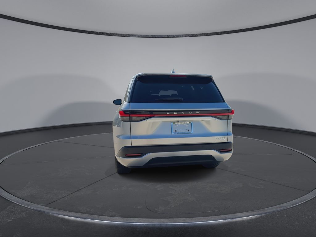 Thumbnail: 2026 Lexus TX - 7