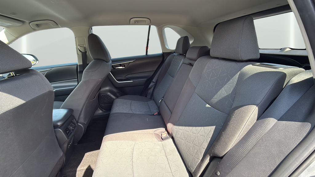 Used 2024 Toyota RAV4 SUV
