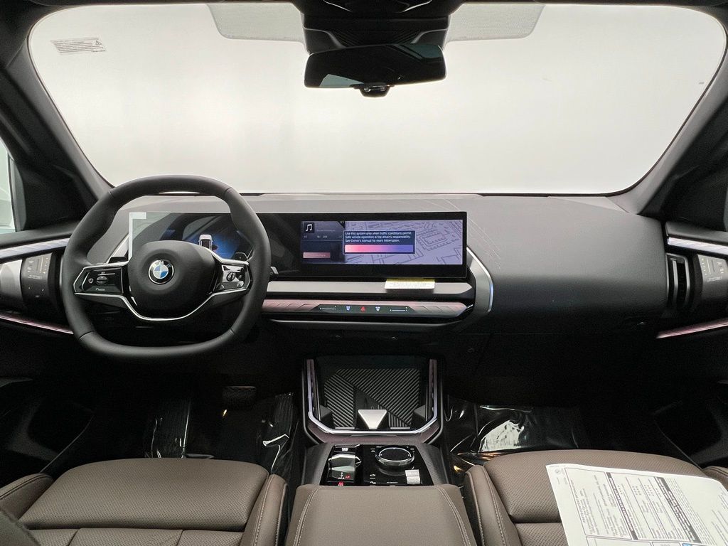 Thumbnail: 2026 BMW X3 - 11