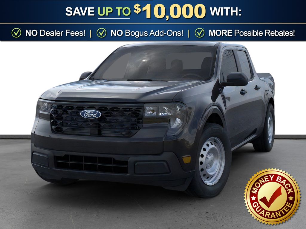 View vehicle photo 2