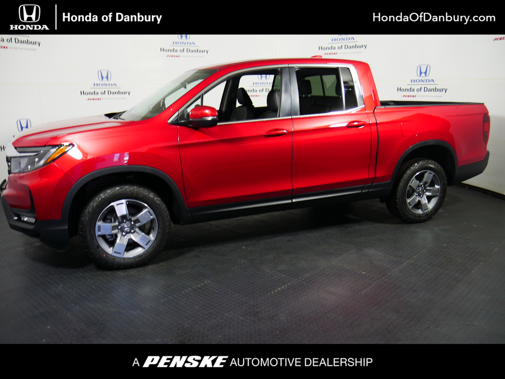 2024 Honda Ridgeline RTL -
                Danbury, CT