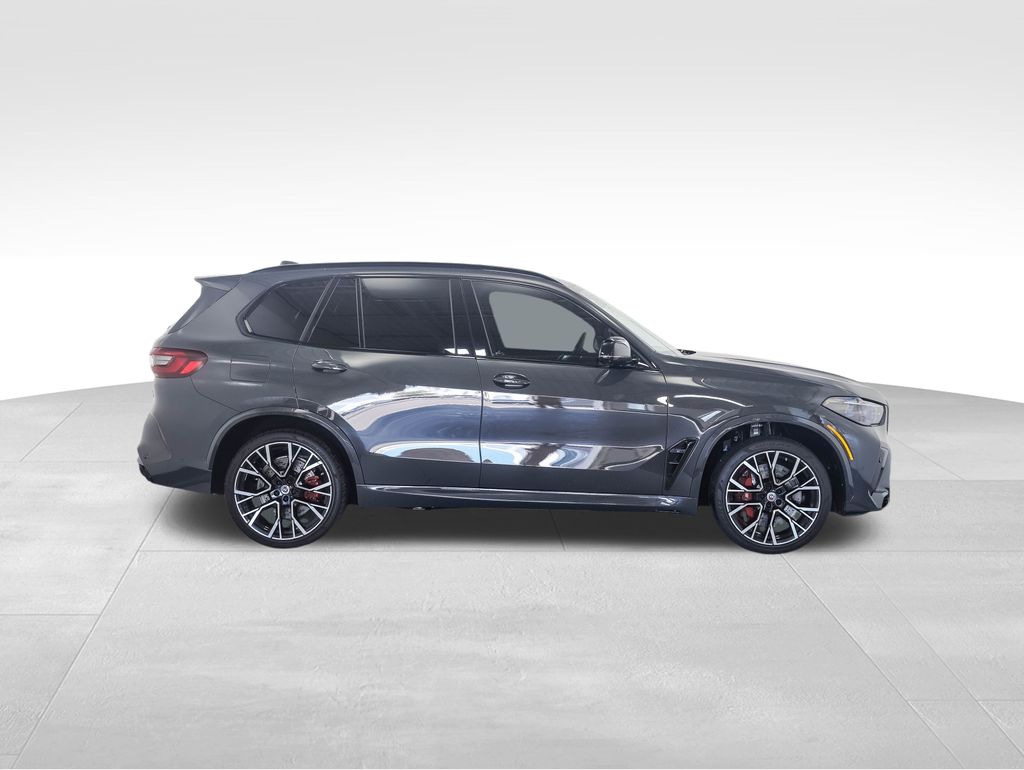 Thumbnail: 2023 BMW X5 - 6