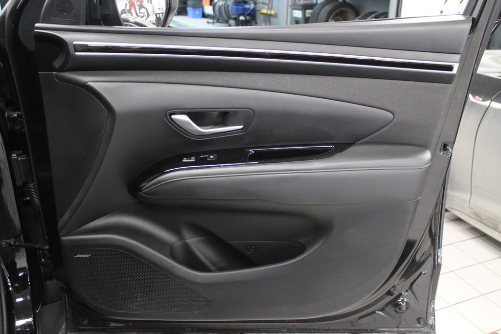 Thumbnail: 2024 Hyundai Santa Cruz - 26