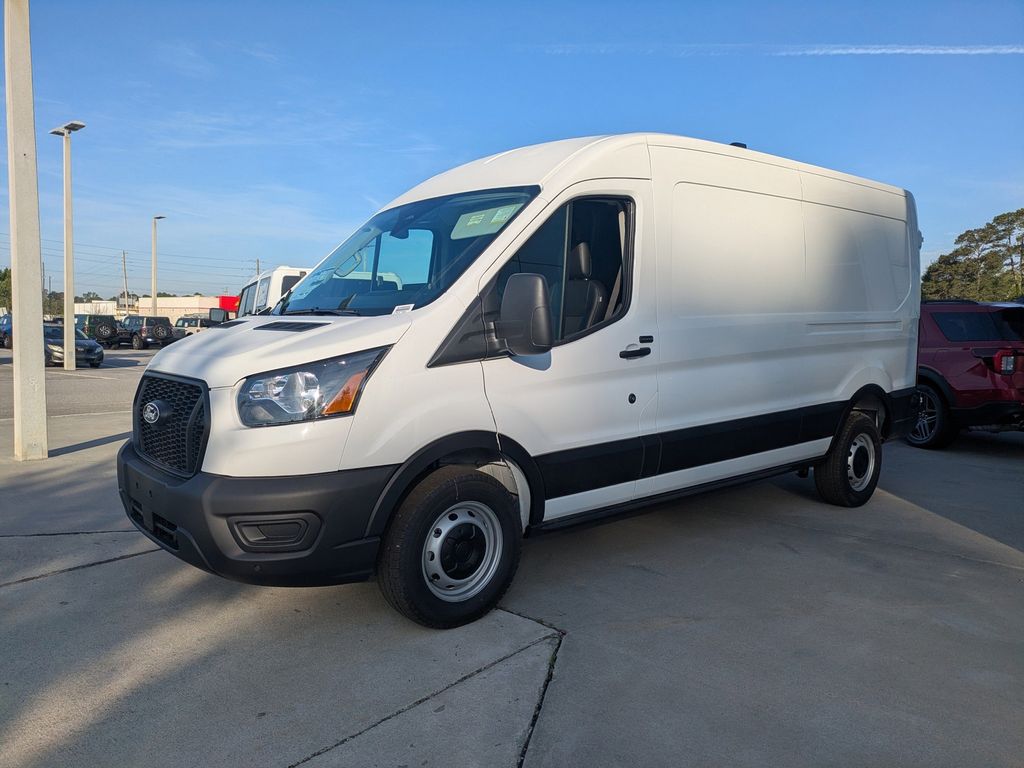 2026 Ford Transit-250 Cargo Van 