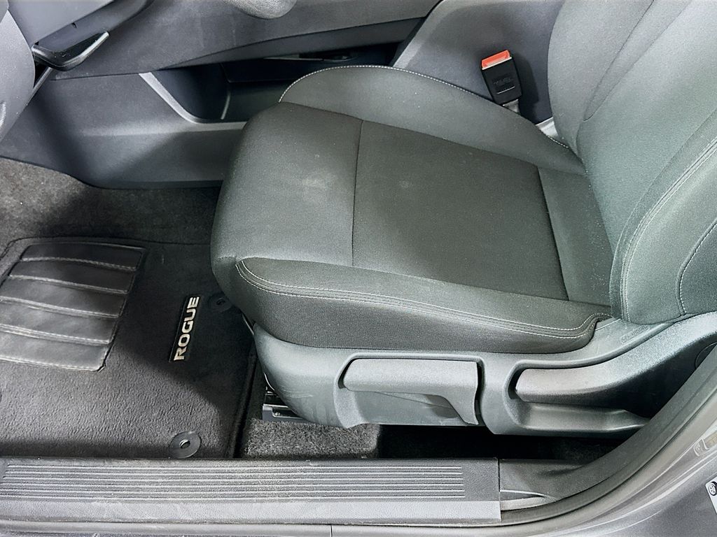 Thumbnail: 2024 Nissan Rogue - 19