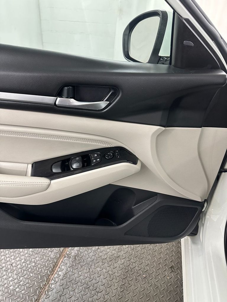 used 2020 Nissan Altima car, priced at $15,985