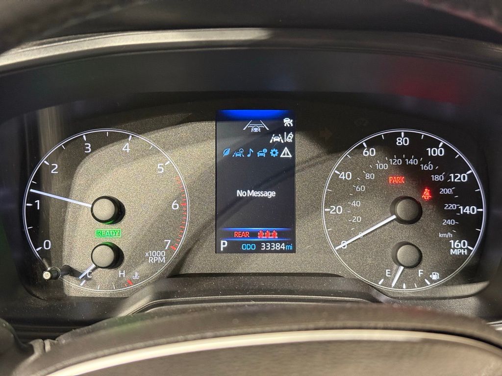 Thumbnail: 2024 Toyota Corolla - 23