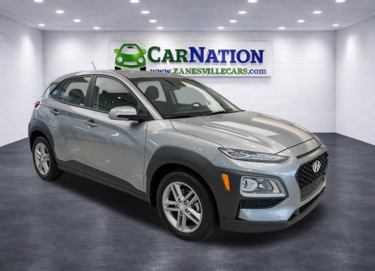 2019 Hyundai KONA SE - Main Image