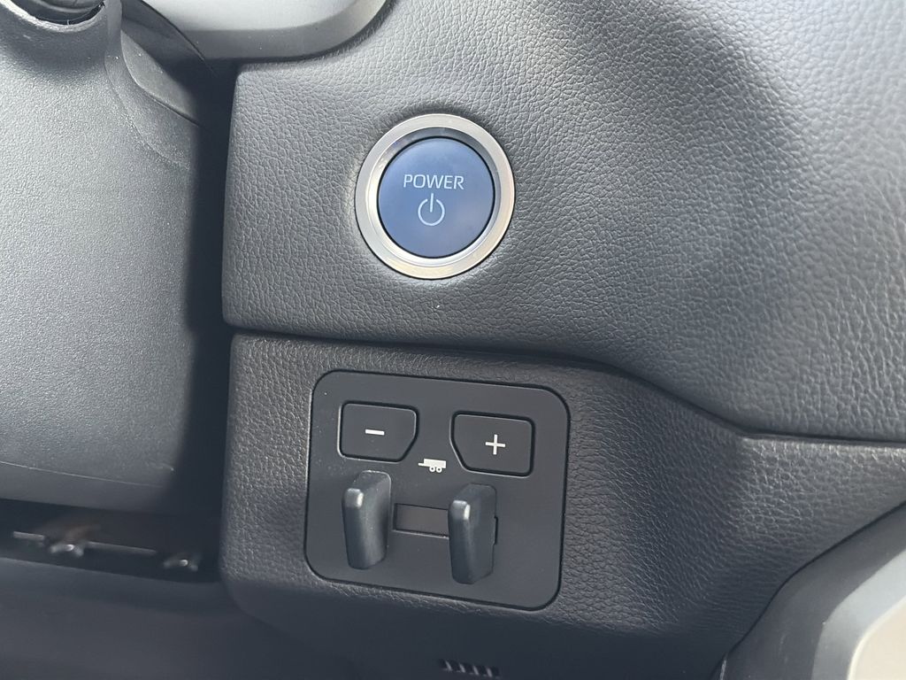 Used 2024 Toyota Tundra Hybrid Truck
