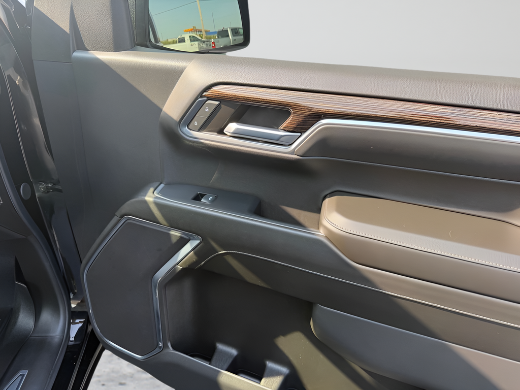 Used 2024 GMC Sierra 1500 Truck