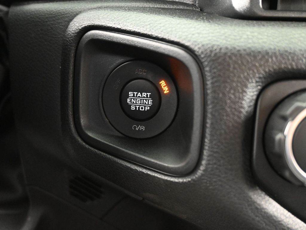 New 2026 41 Jeep Sport image 24