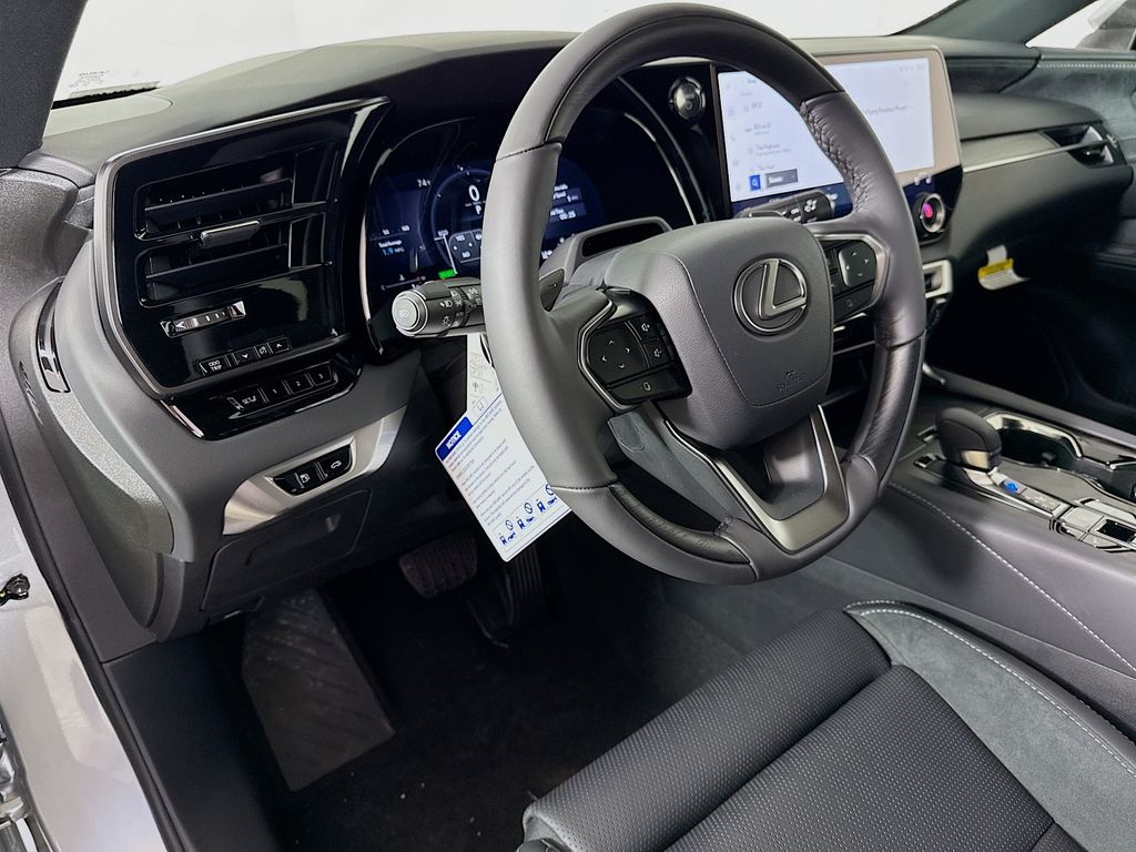 Thumbnail: 2026 Lexus RX - 9