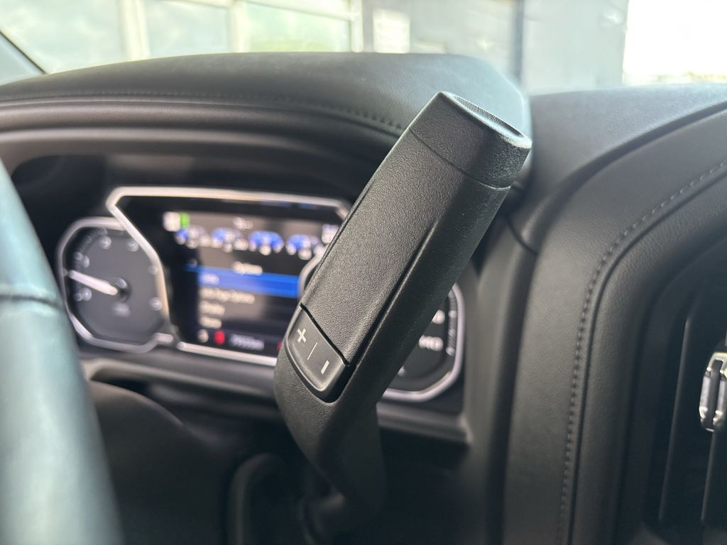 Used 2022 GMC Sierra 2500HD Truck