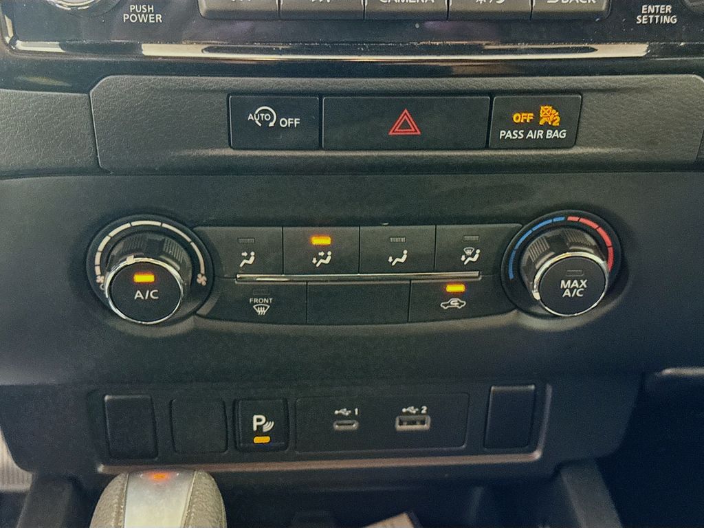 Used Car 2023 Nissan Frontier  S For Sale Under $30,000 In Austin, Texas