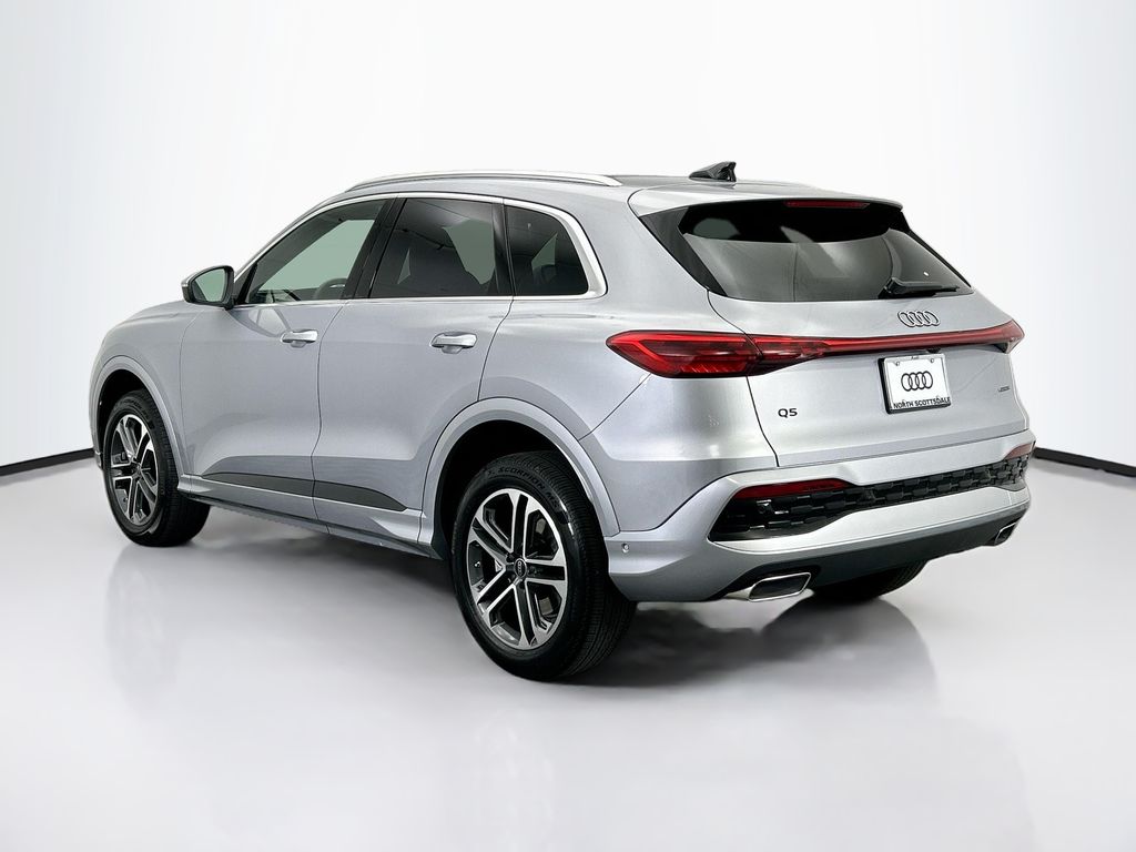 Thumbnail: 2025 Audi Q5 - 8