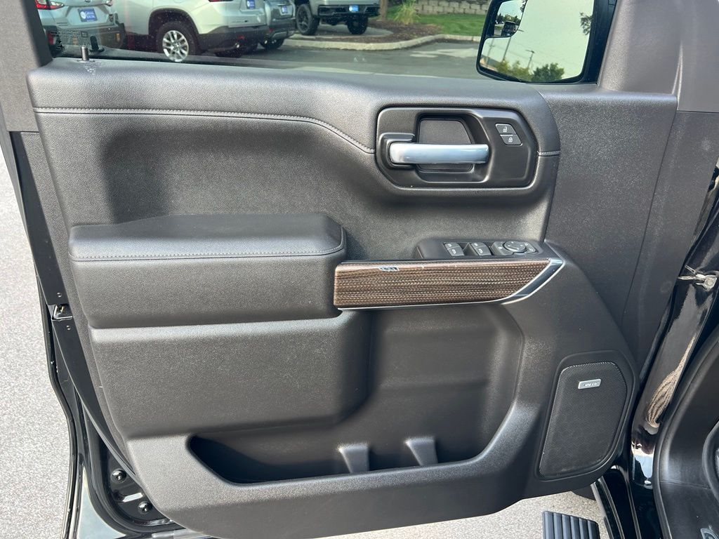 Used 2021 Chevrolet Silverado 1500 Truck