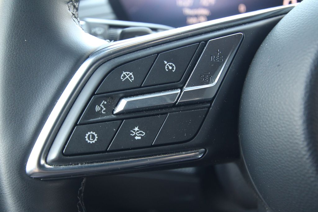 Used 2025 Buick Enclave SUV