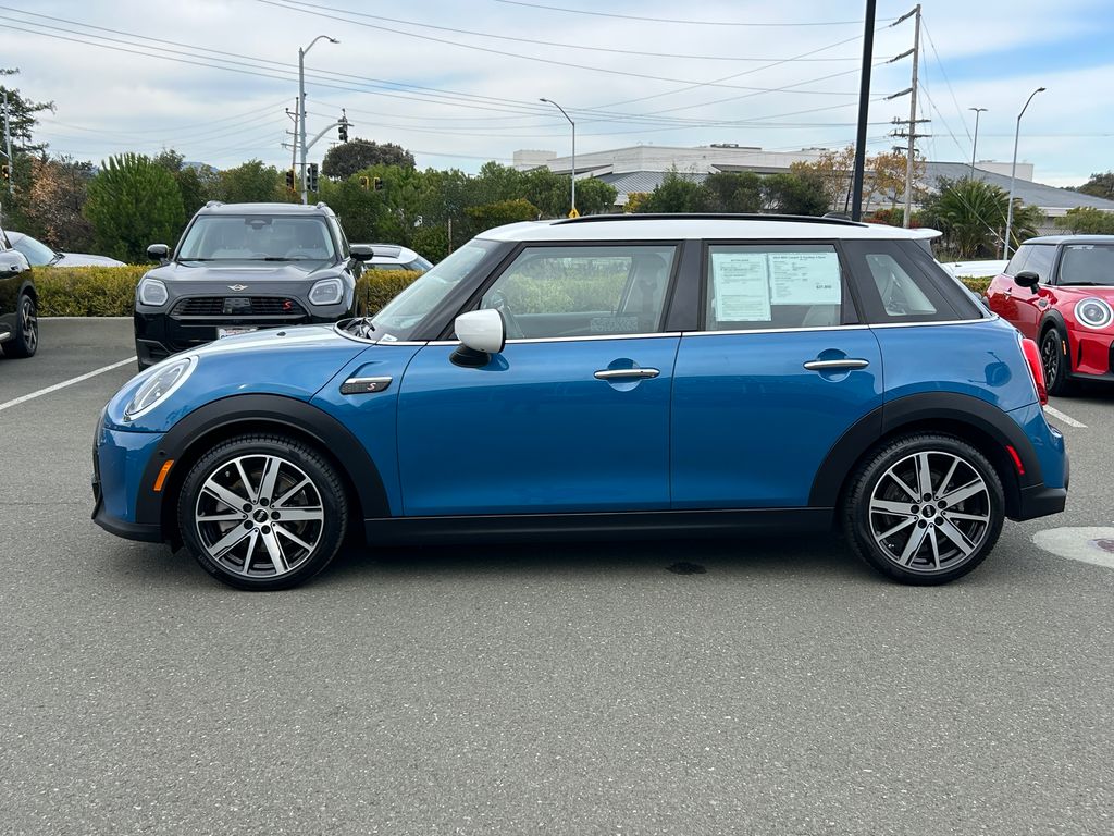 Thumbnail: 2024 MINI Cooper - 2