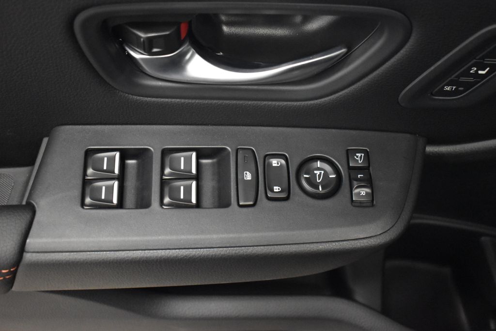 Thumbnail: 2026 Honda Passport - 9