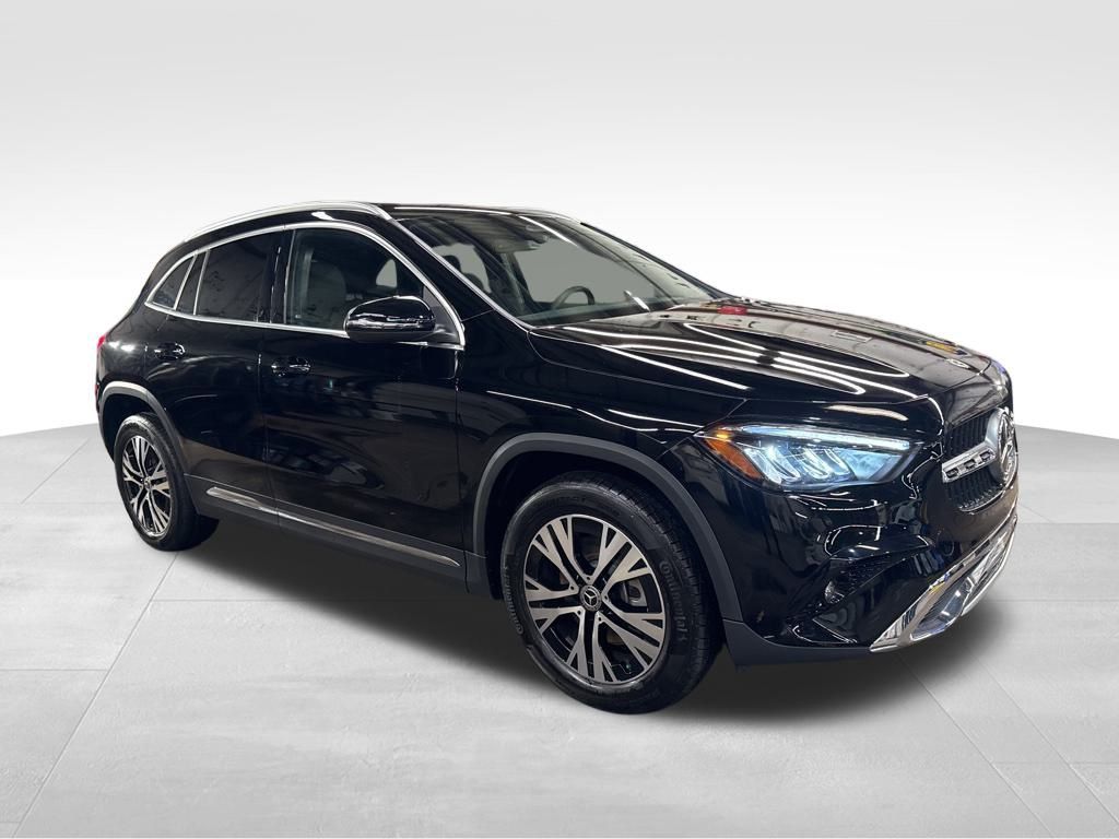 2026 Mercedes-Benz GLA GLA 250 - 6