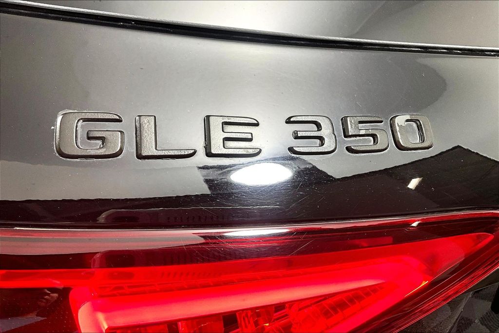 Used 2022 Mercedes-Benz GLE GLE 350 For Sale in OLIVE BRANCH, MS