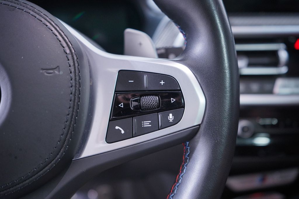 Thumbnail: 2023 BMW X3 - 21