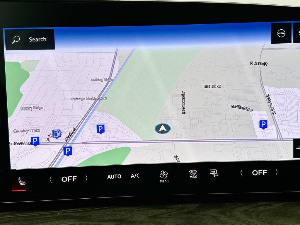 Thumbnail: 2025 Audi Q5 - 14