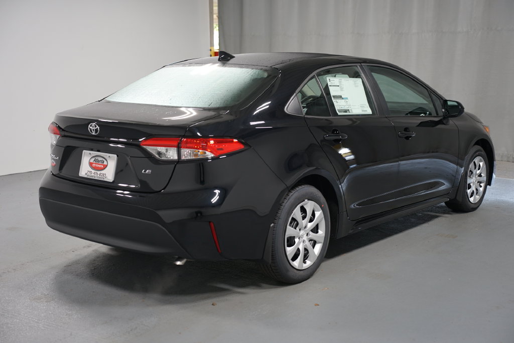 Thumbnail: 2026 Toyota Corolla - 8