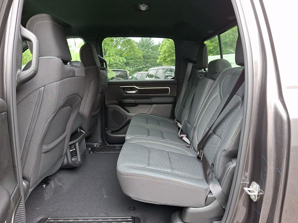 New 2026 Ram 1500 Truck
