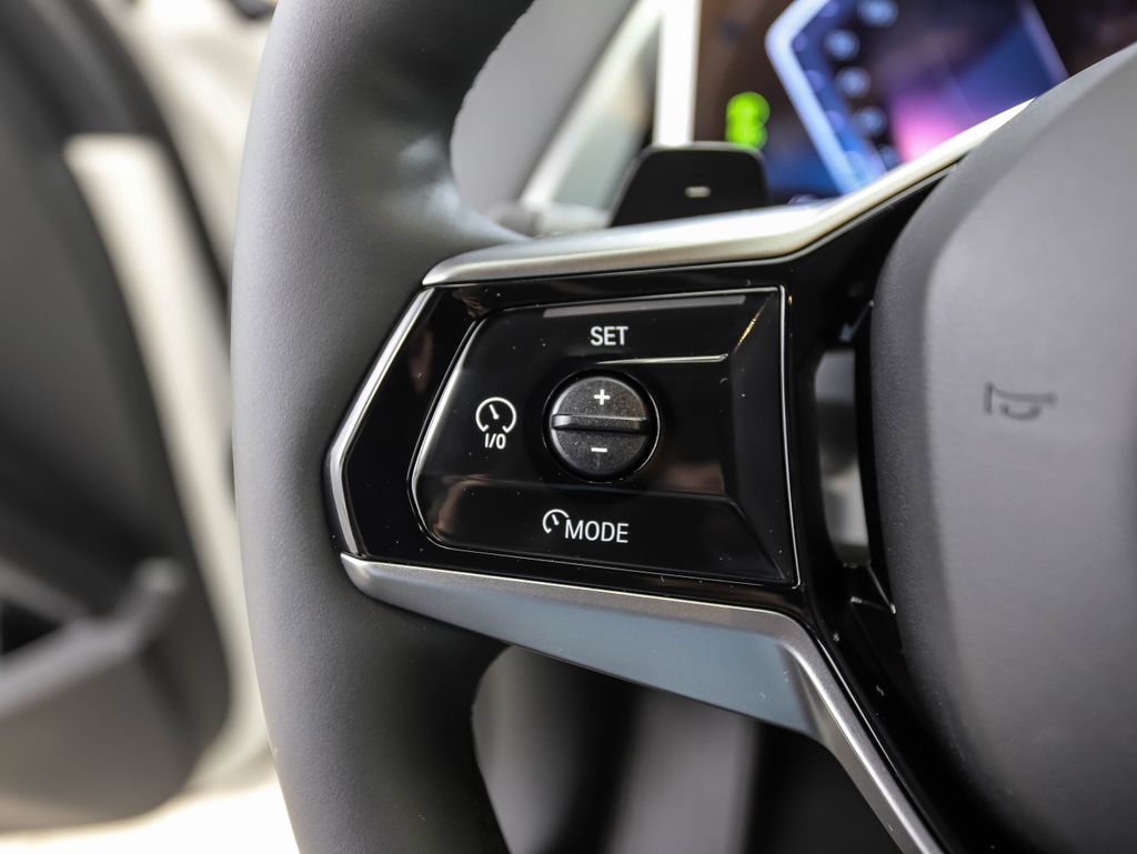 Thumbnail: 2026 BMW X3 - 13